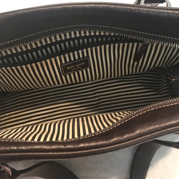 Kate Spade purse - Picture 5 of 5